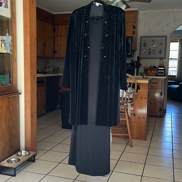 JR Nites 2 piece - Picture 2 of 5